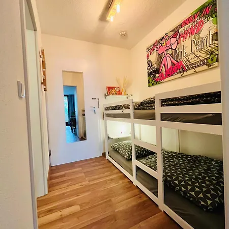 Loft Mit Balkon Hauptbahnhof